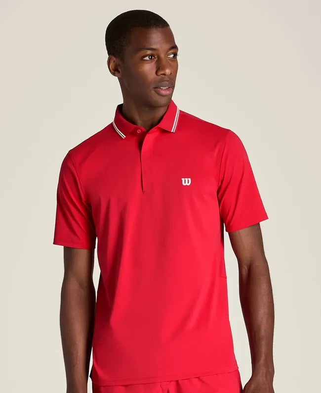 Challengers Technical Polo