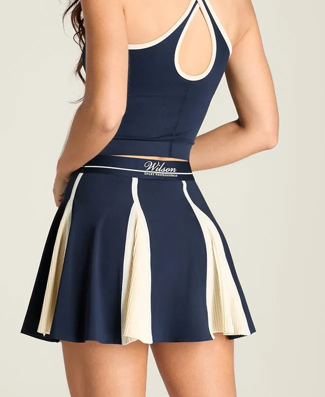 Victory Tennis Skirt