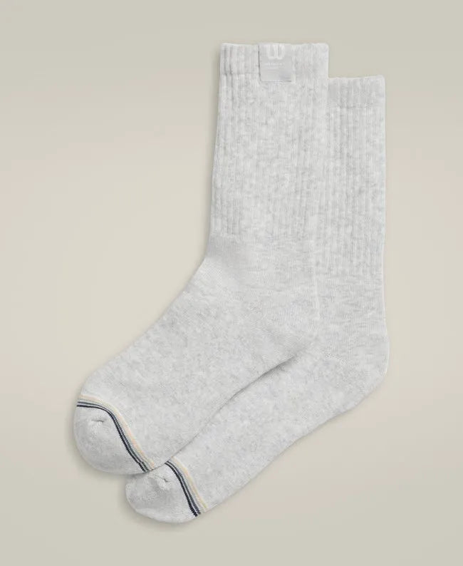 Crew Tab Sock