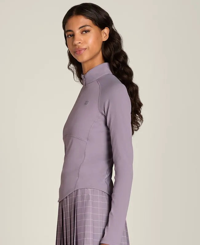 Advantage Half Zip
