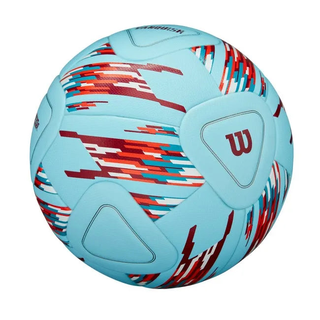 NCAA Vanquish Soccer Ball