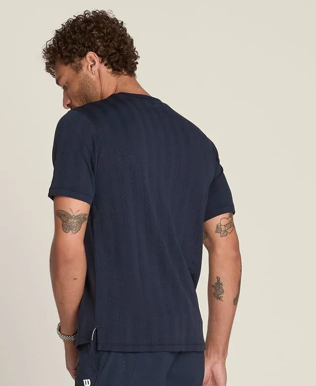 Game Point Seamless Tee