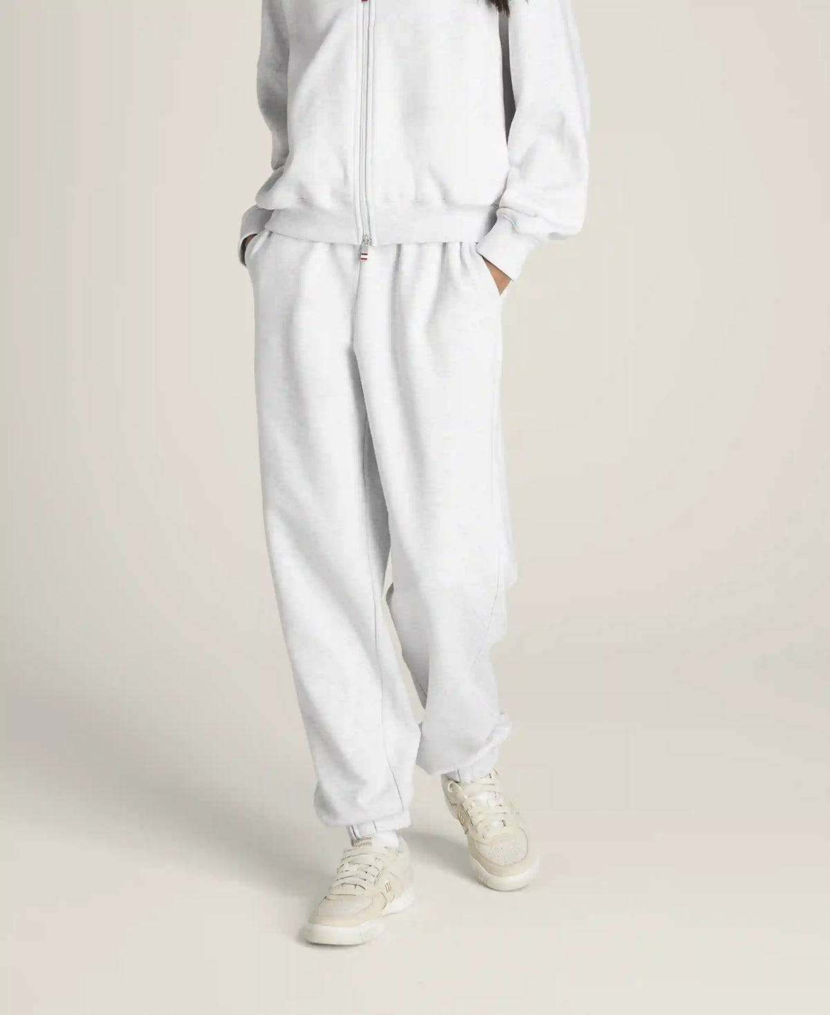 Relaxed Jogger
