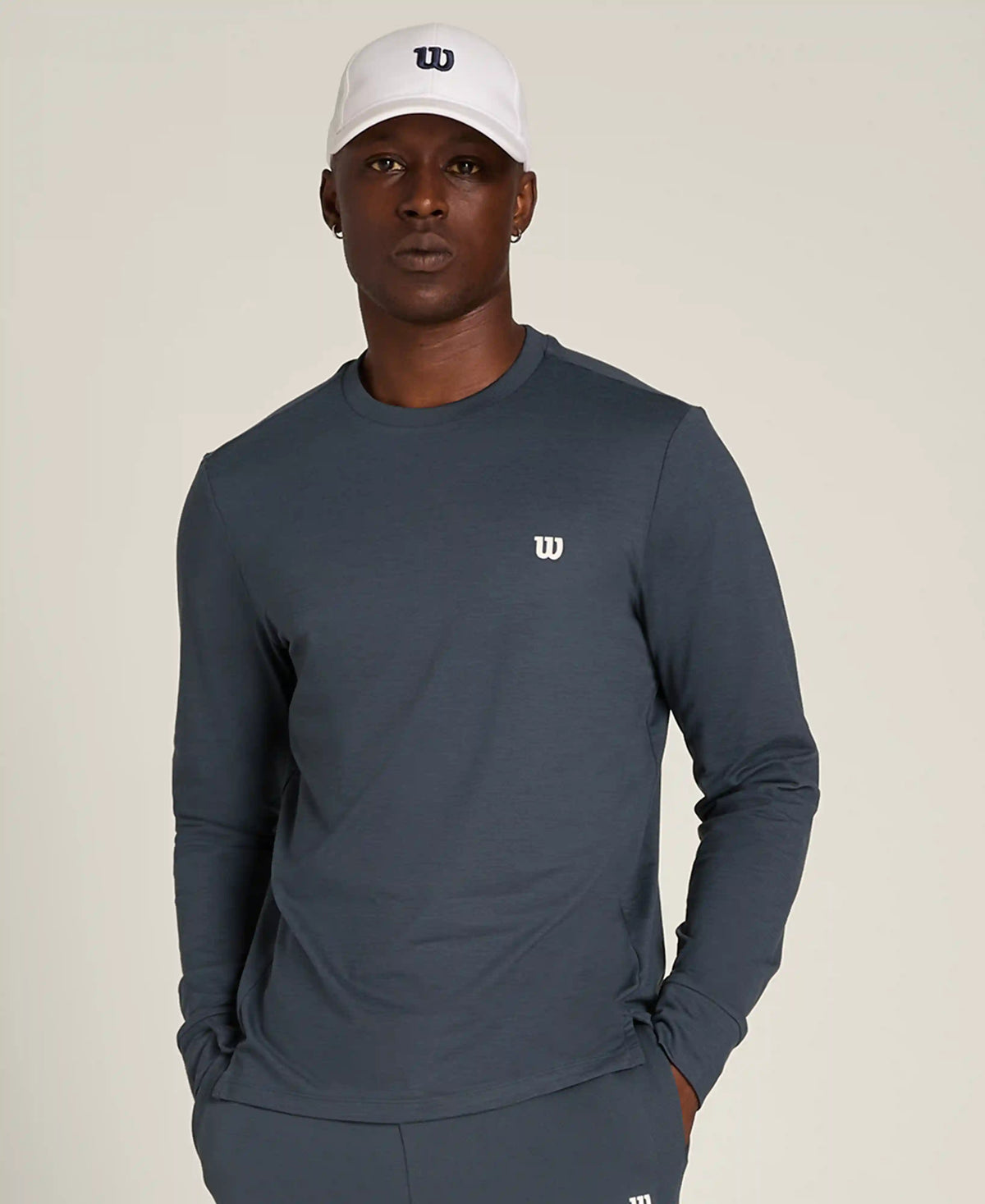 Training LS Tee