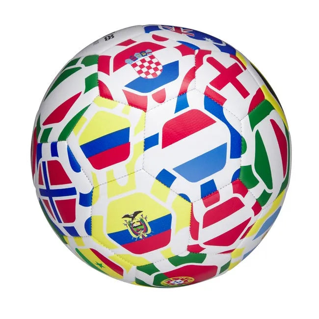 Honor Soccer Ball