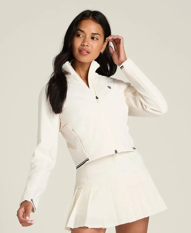 Mulberry Insulated Jacket