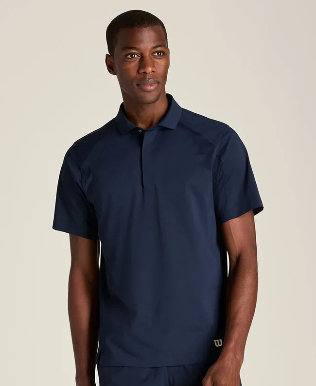 Contour Tech Polo