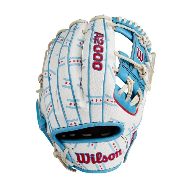 2023 Chicago Confetti A2000 1786SS 11.5” Infield Baseball Glove