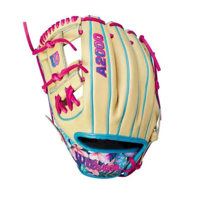 2023 Spring Break A2000 1975SS 11.75” LHT Baseball Glove
