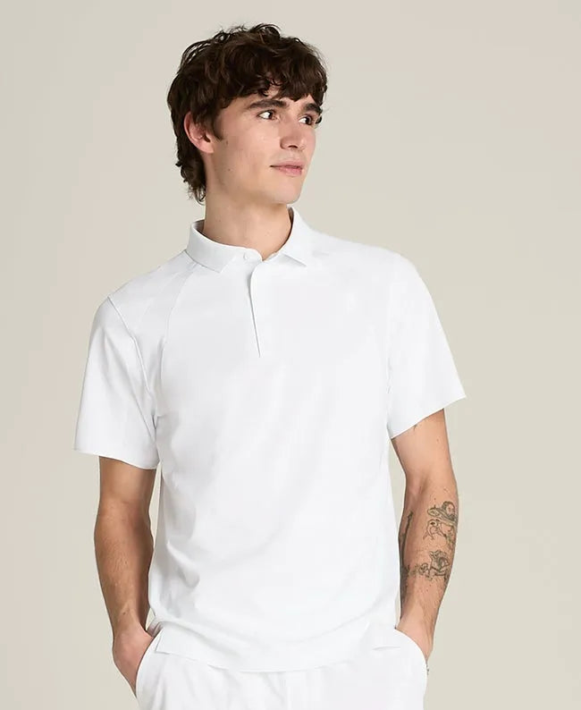 Contour Tech Polo