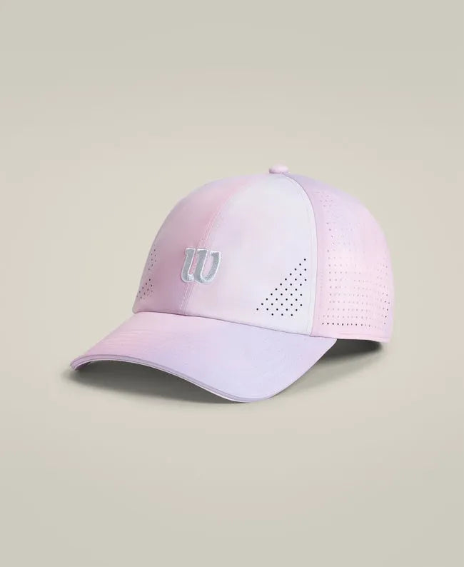 Active Perforated Cap