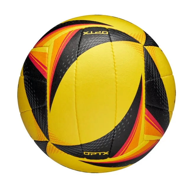 AVP OPTX Game Volleyball with Custom Logo