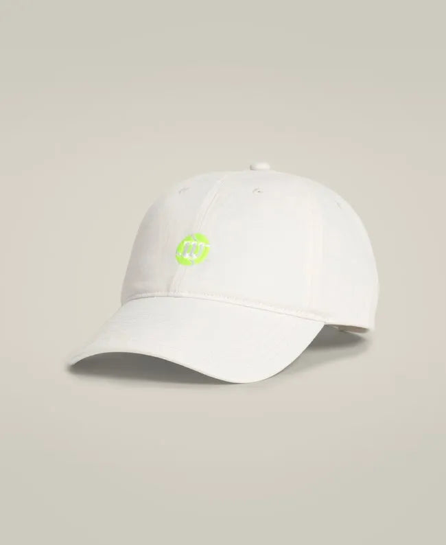 Classic Cotton Cap