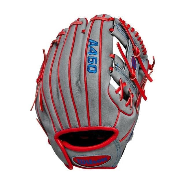 2024 A450™ 10.75” Youth Infield Baseball Glove