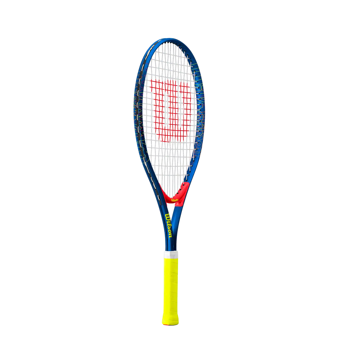 US Open Jr 25 Tennis Racket