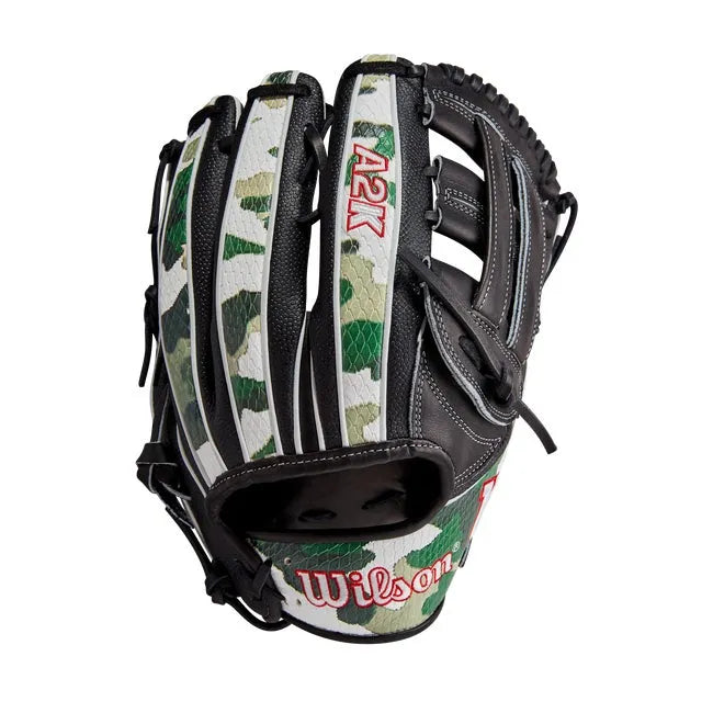 2022 A2K® 1795SS 12" Infield Baseball Glove - Limited Edition