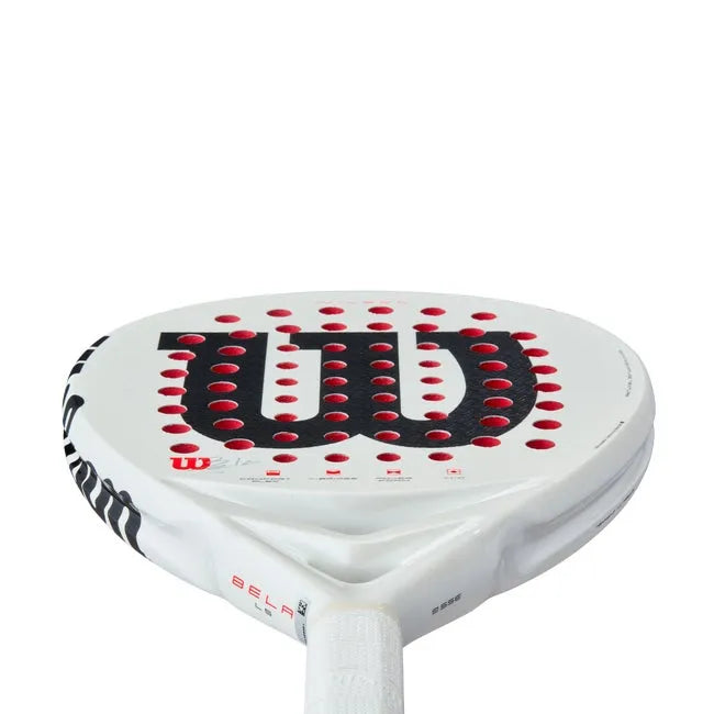 Bela LS V3 Padel Racket