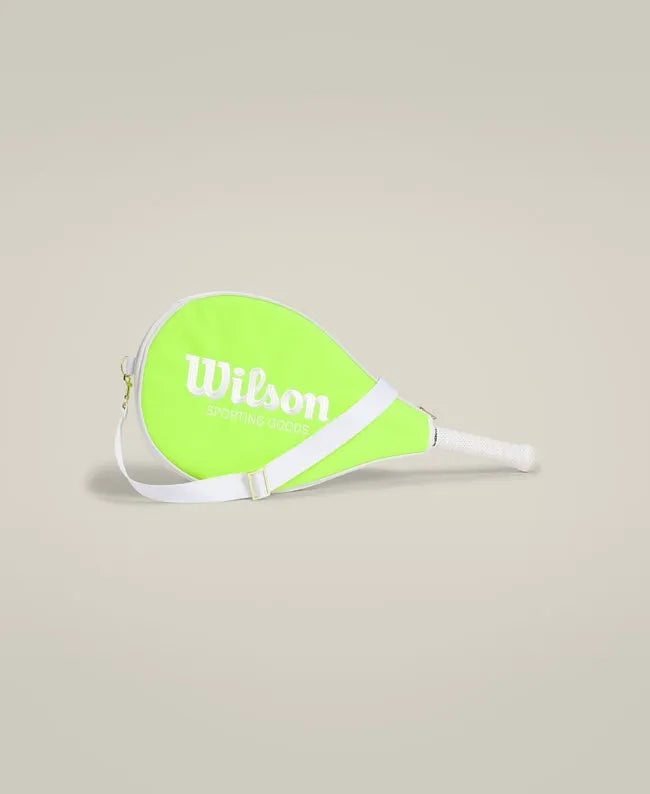 Retro Racket Cover
