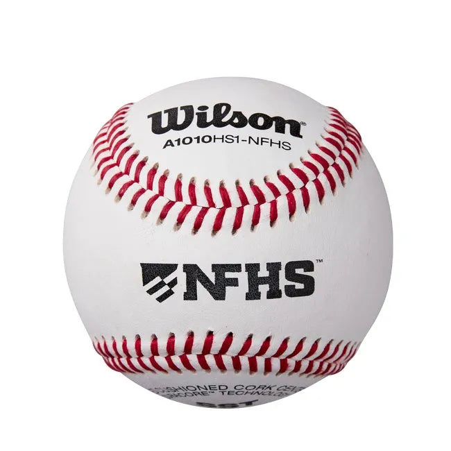 A1010 HS1 Pro Series SST Baseballs 1 DZ