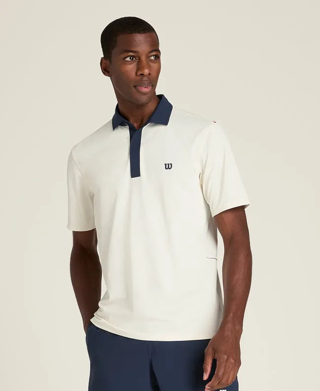 Challengers Technical Polo