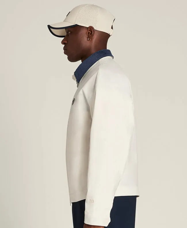 Clubman Jacket