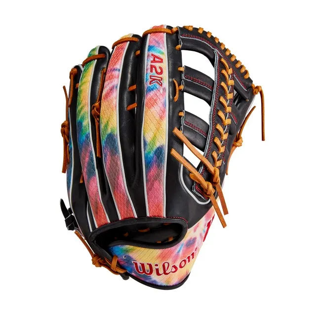 2022 A2K® 1810SS 12.75" Outfield Baseball Glove - Limited Edition