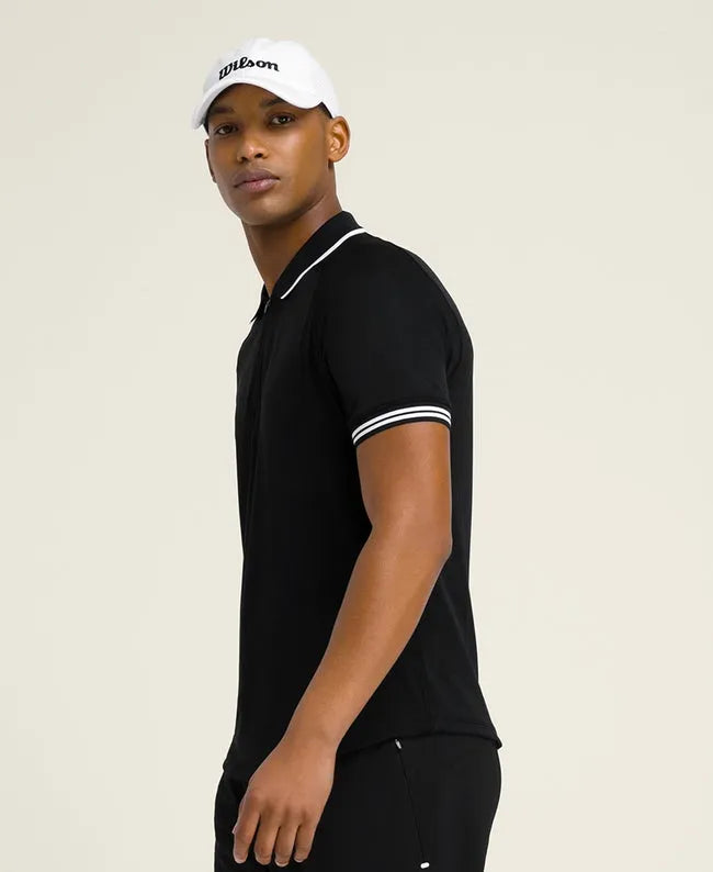 Players Seamless Polo 2.0