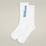 Crew Logo Sock