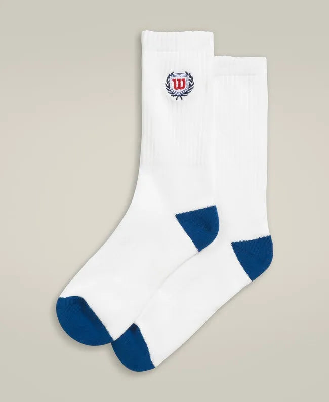 Crew Stripe Sock