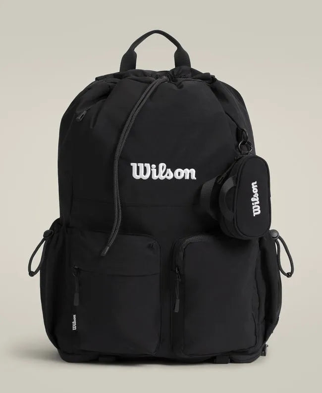 Cinch Backpack