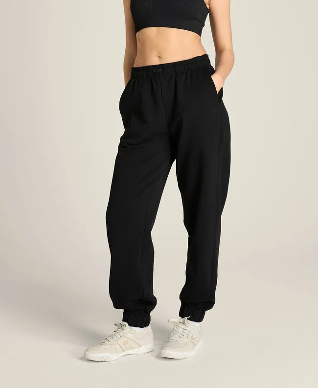 Relaxed Jogger
