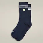 Crew Stripe Sock