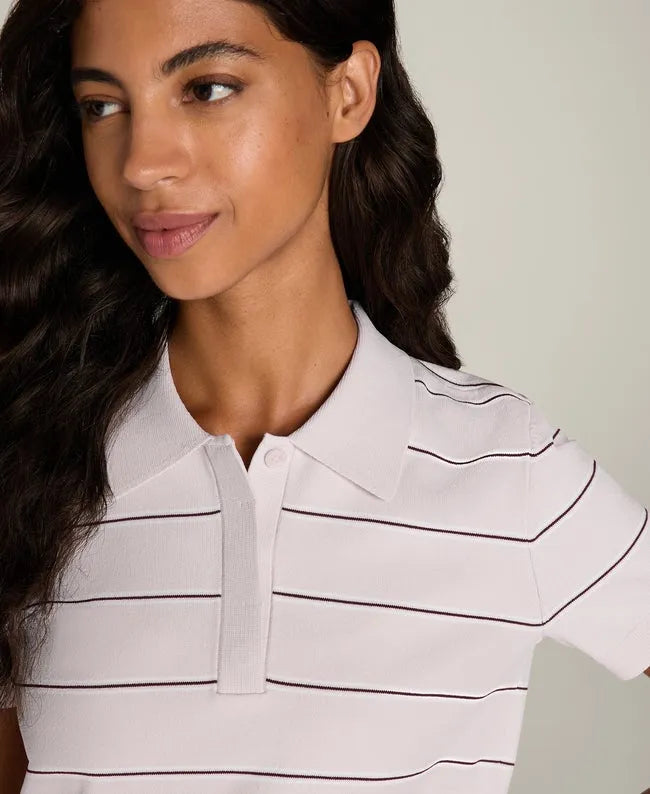 Ashford Knit Polo Shirt