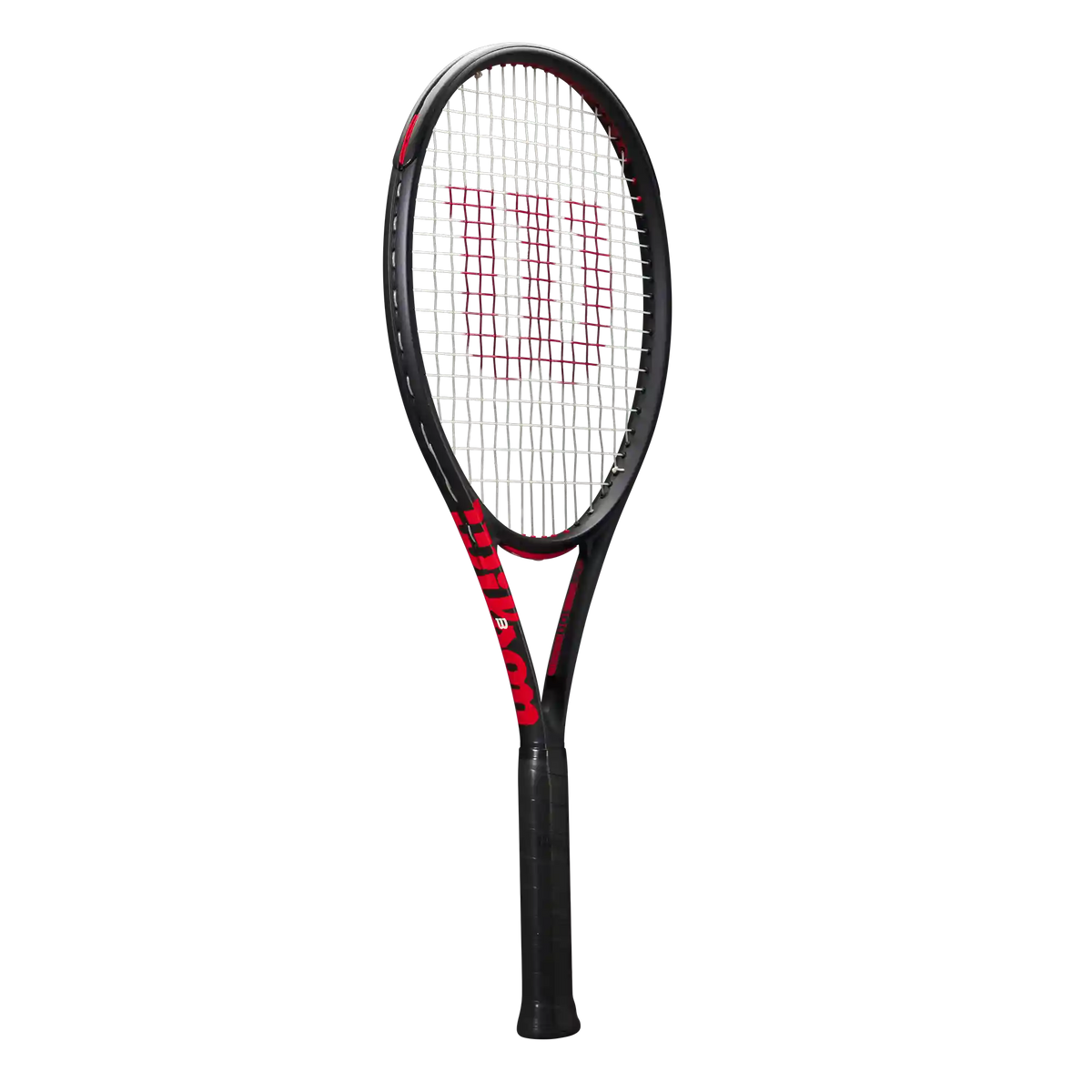 Clash 100 Pro V3 Tennis Racket