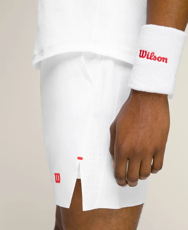 Peak Tennis Short Unlined
