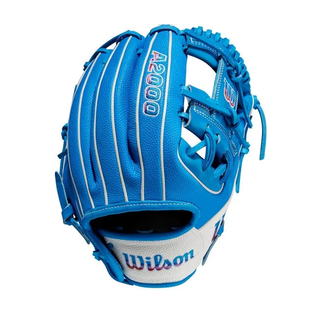 2023 Autism Speaks A2000® DP15SS 11.5” Infield Baseball Glove
