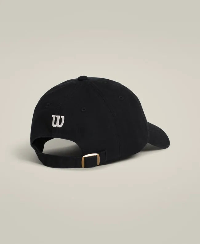 Classic Cotton Cap