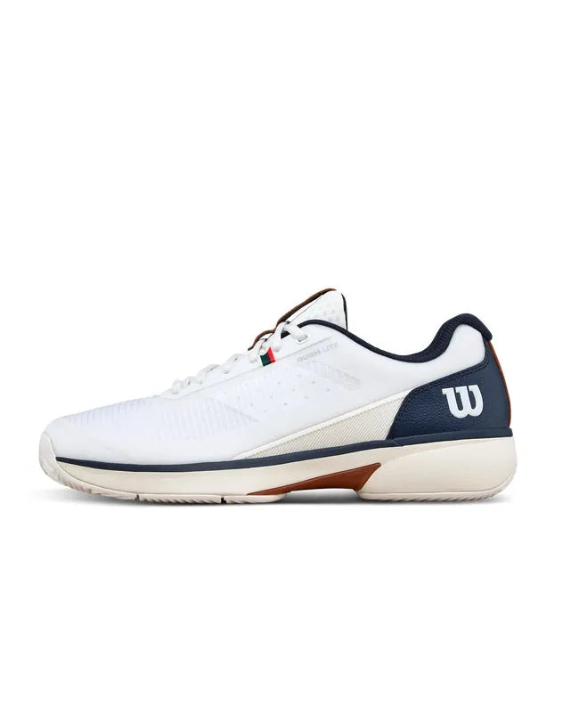 Rush Lite 5 Clay Men's Tennis Shoe