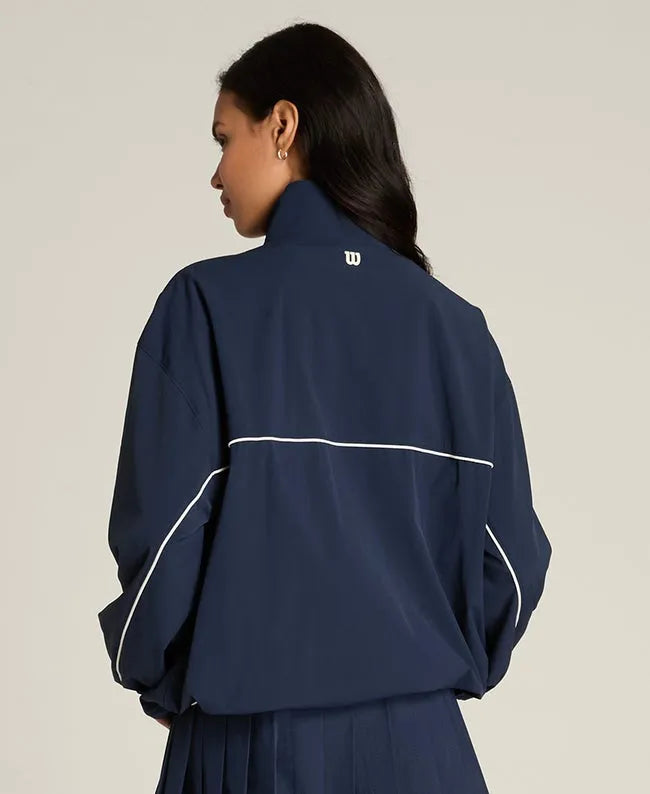 Cross Court Popover