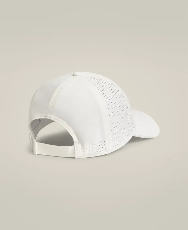Active Perforated Cap