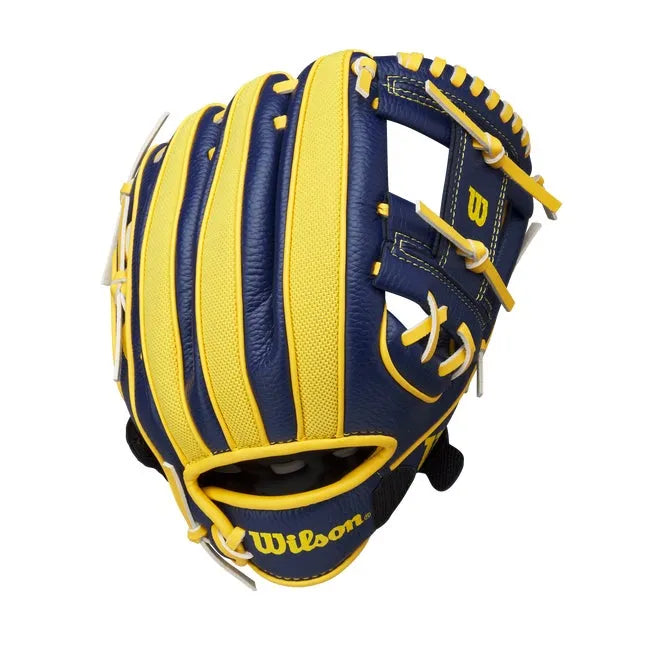2024 A200™ EZ Catch™ Savannah Bananas 10” T-Ball Glove