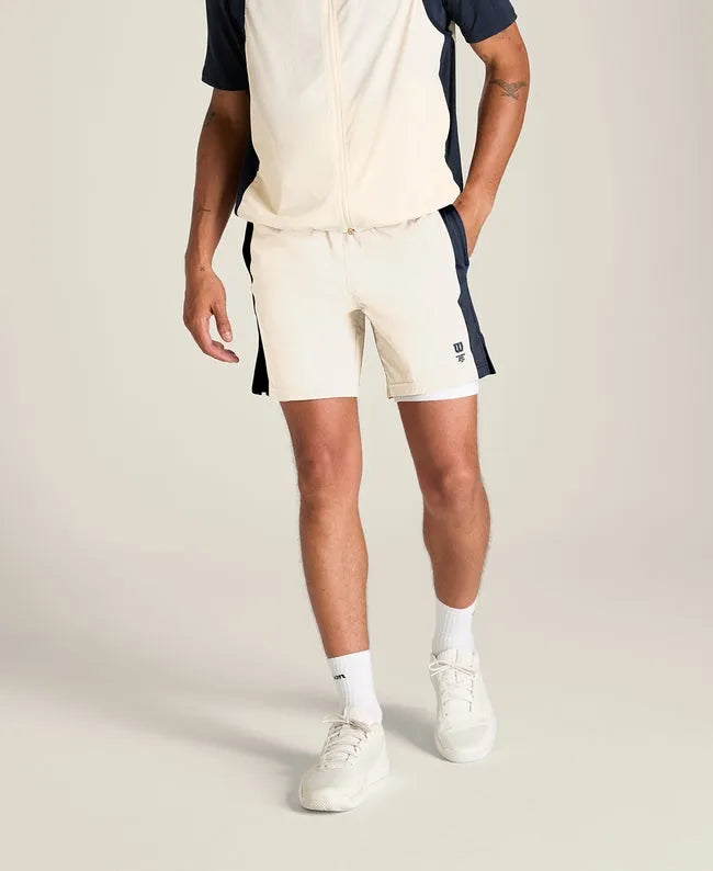 Classic Court 7" Short