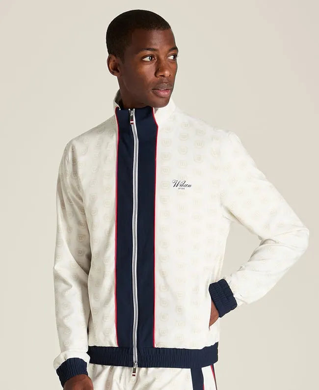 Grand Slam Jacket
