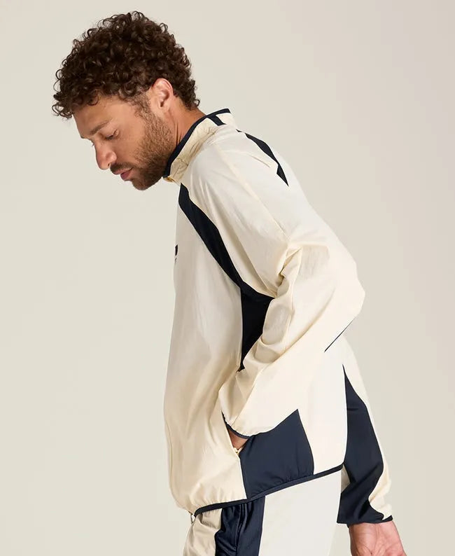 Classic Warm-Up Jacket