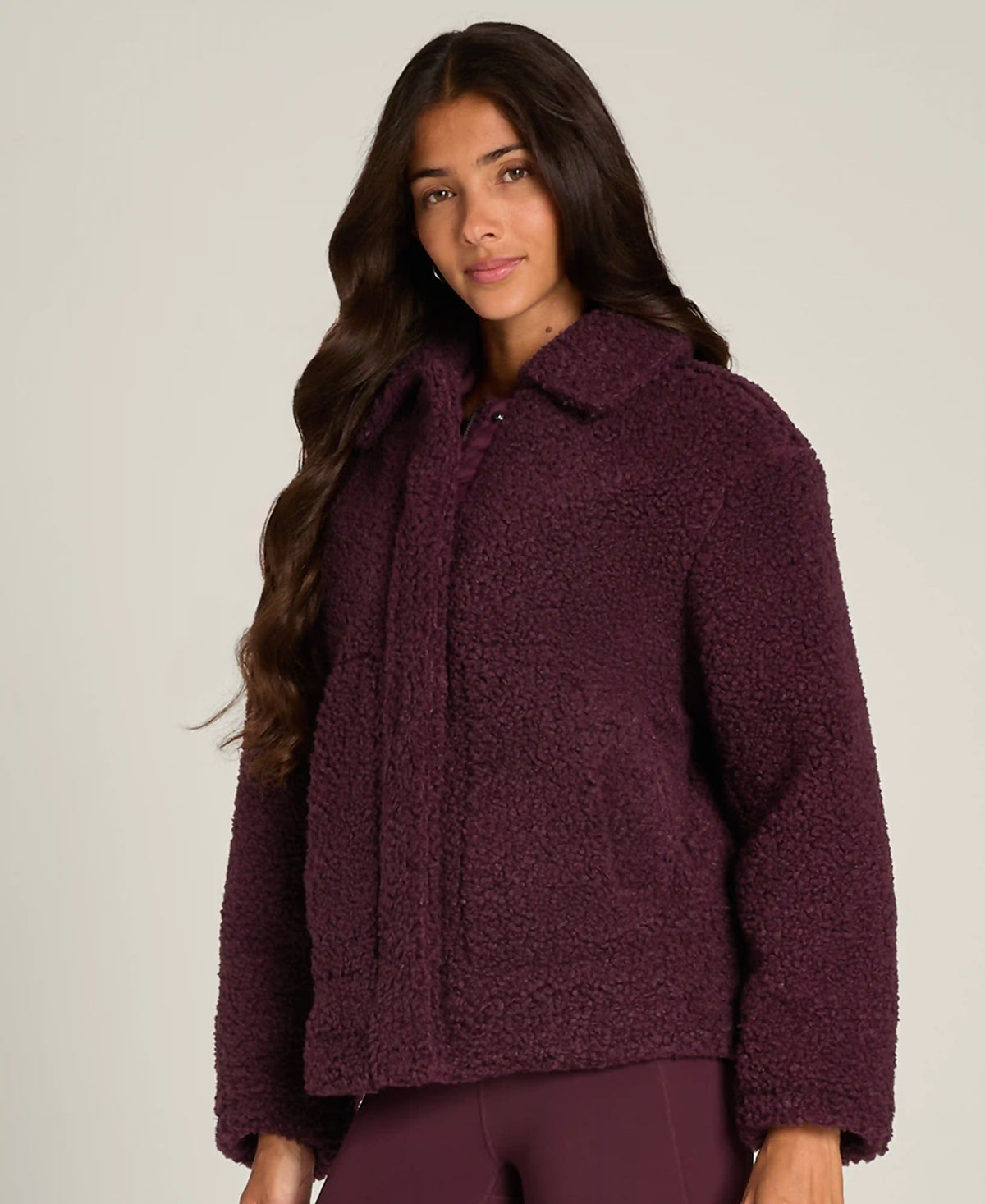 Ludlow Jacket