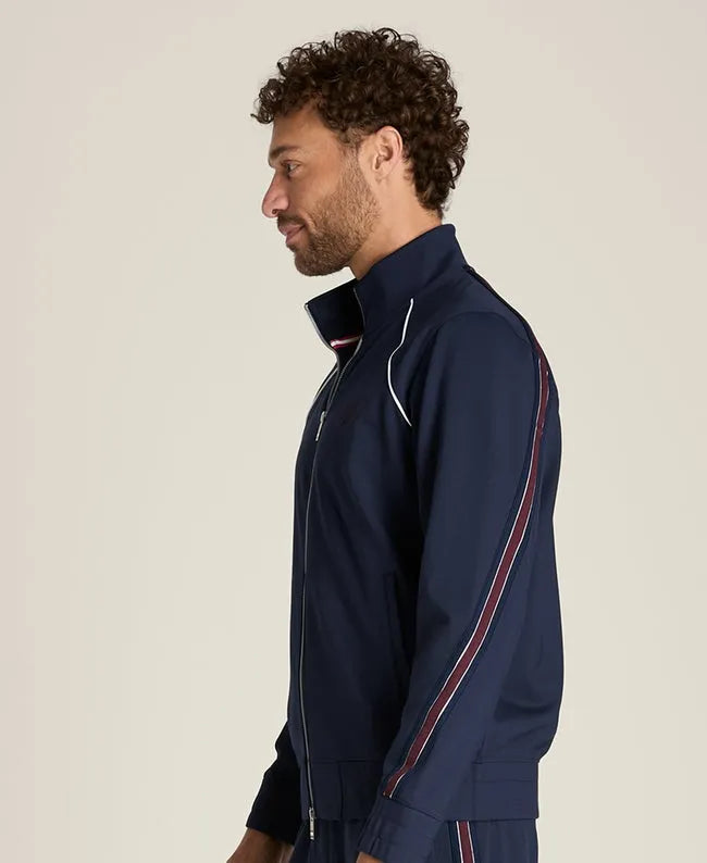 Culver Track Jacket