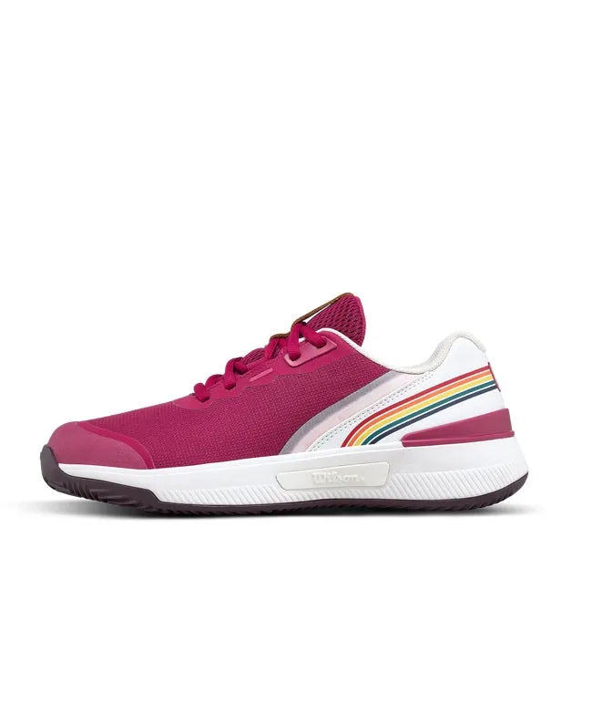 Intrigue Pro Clay Women's Tennis Shoe