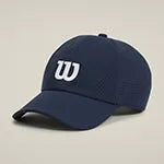 Active Perforated Cap
