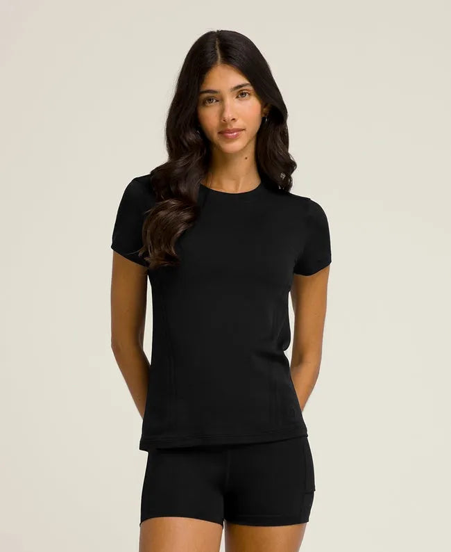 Pro Seamless Tee