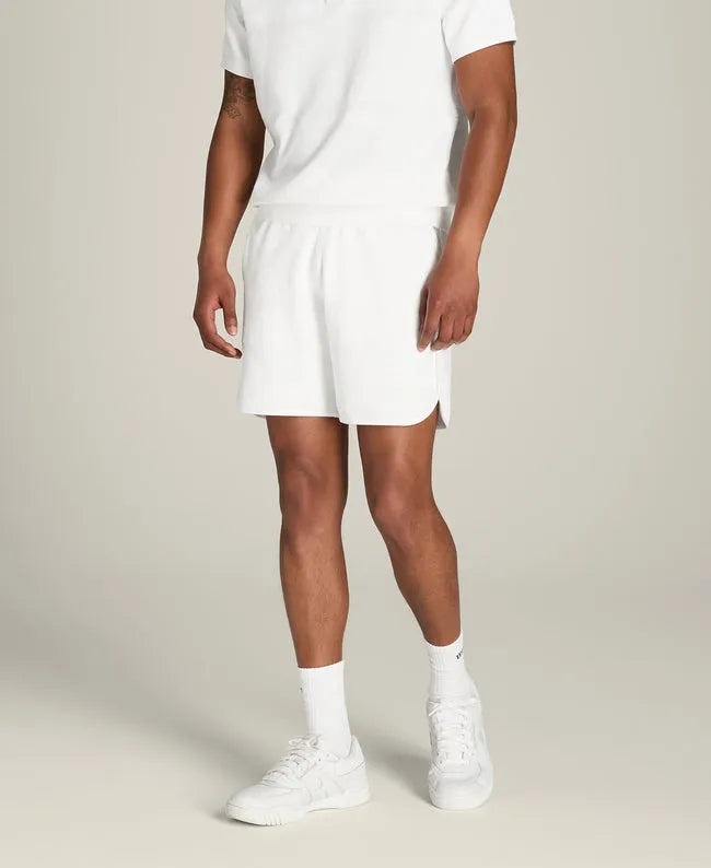 Lafayette Unlined Short